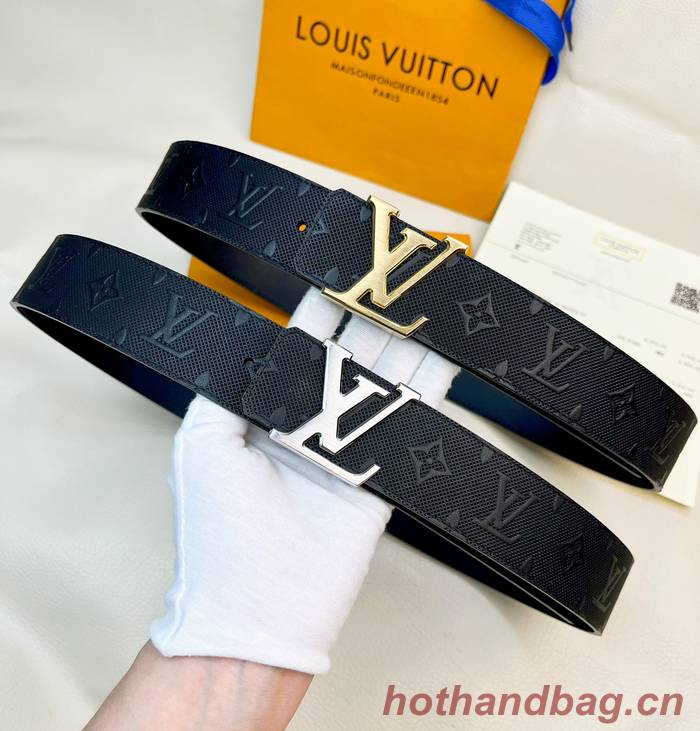 Louis Vuitton Belt 38MM LVB00186-1 Louis Vuitton Belt 38MM LVB00186-1